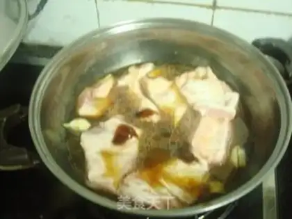 Make step 2