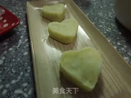 Make step 2