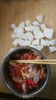 Make step 1