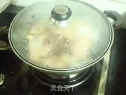 Make step 3
