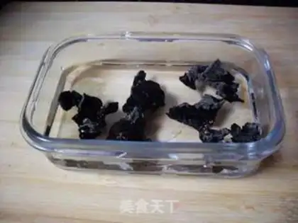 Make step 1