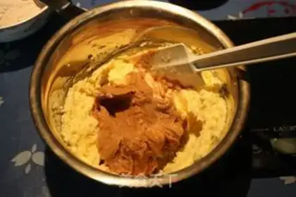 Make step 2