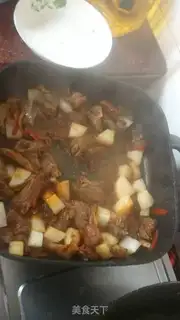 Make step 3