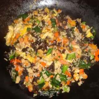 Make step 5