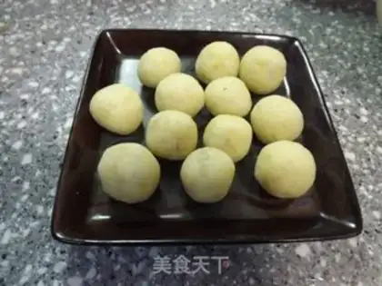 Make step 5