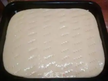 Make step 8
