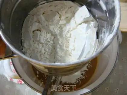 Make step 5