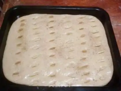 Make step 10