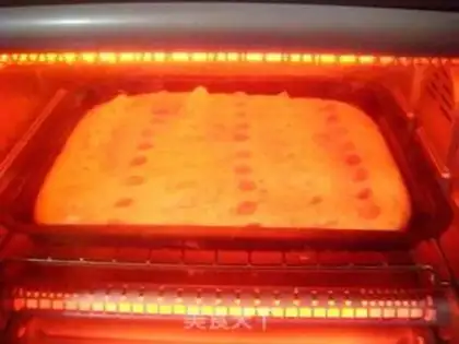 Make step 11