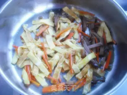 Make step 5