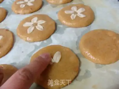 Make step 8