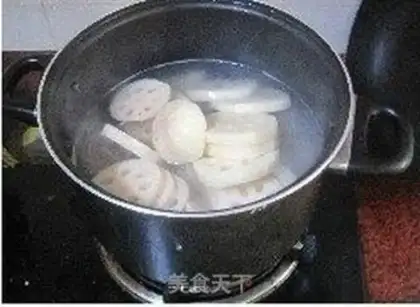 Make step 5
