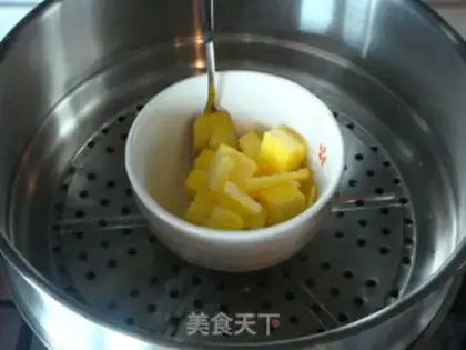 Make step 3