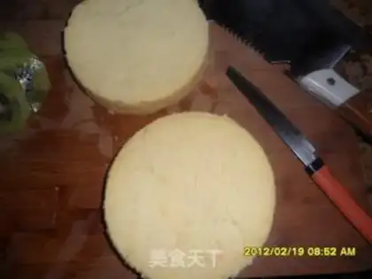 Make step 5