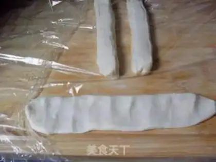 Make step 8