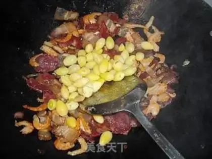 Make step 5