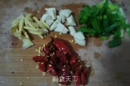 Make step 1
