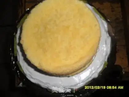 Make step 7