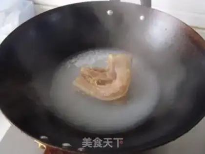 Make step 0