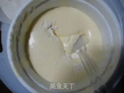 Make step 3