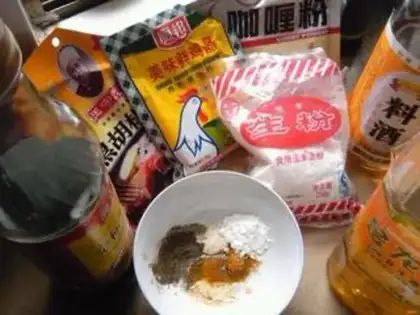 Make step 2