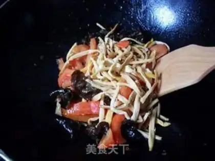 Make step 12