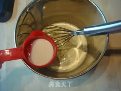 Make step 6
