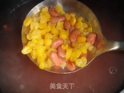 Make step 5