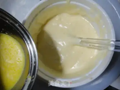 Make step 5