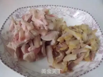 Make step 2