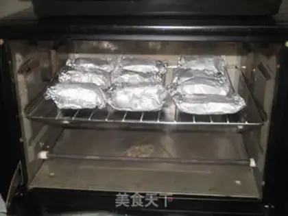 Make step 4