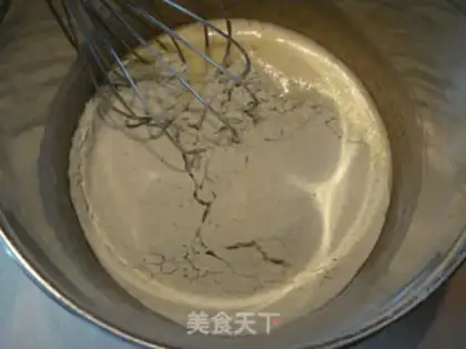 Make step 8