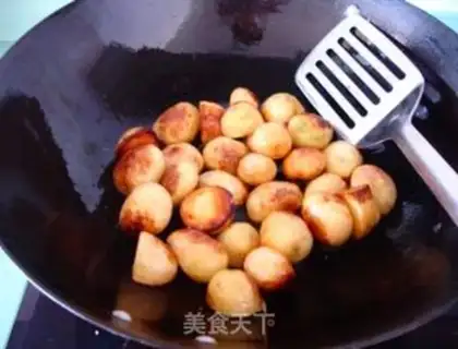 Make step 3
