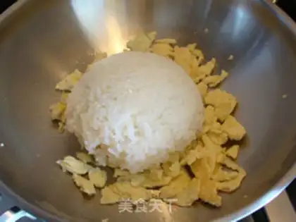 Make step 3