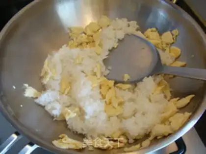 Make step 4