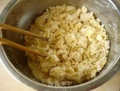 Make step 1