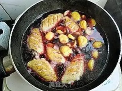 Make  step 7