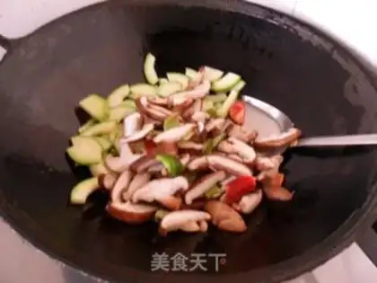Make step 3