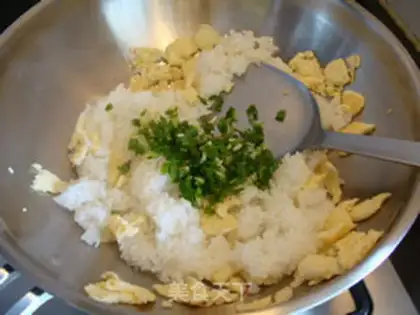 Make step 5