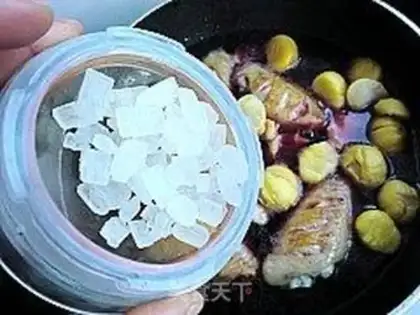 Make  step 8