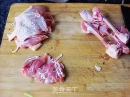 Make  step 1