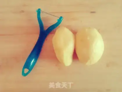 Make step 0