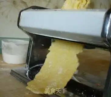 Make step 3