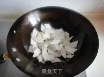 Make step 3