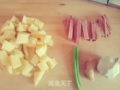 Make step 2