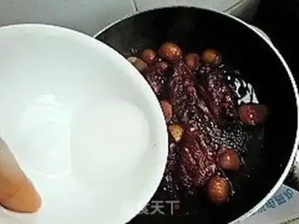 Make  step 10