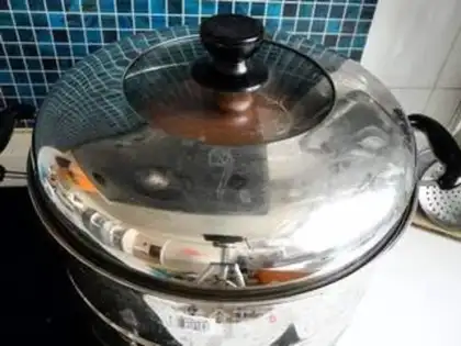 Make step 5