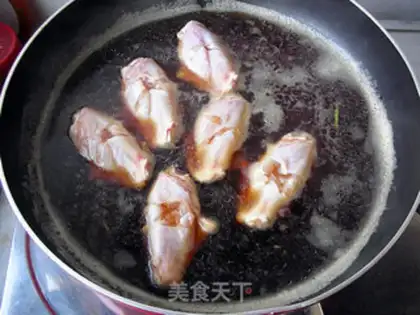 Make step 3