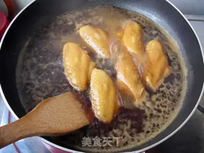 Make step 4