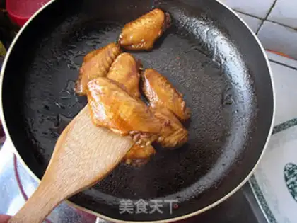 Make step 5